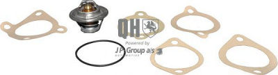 JP GROUP 1514601419 -  Термостат, охлаждающая жидкость